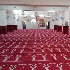 تنظيف مساجد بأبها Cleaning the mosques of Babha